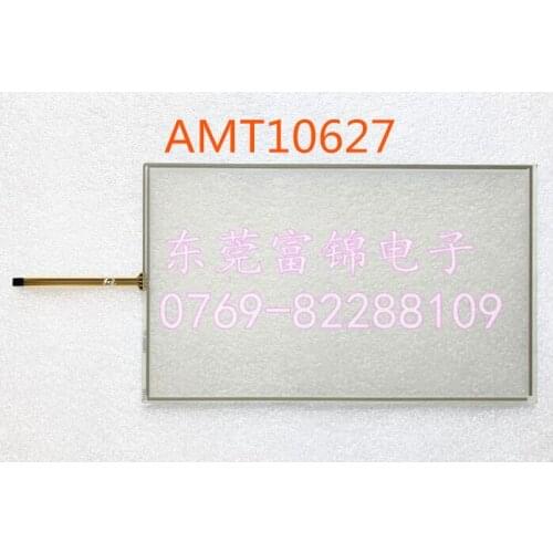NEW AMT10627 AMT 10627 AMT-10627 1062700A HMI PLC touch screen panel membrane touchscreen