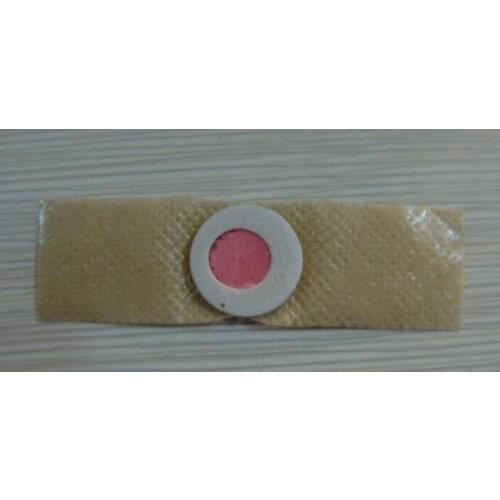 100pcs Foot Corn Removal Foot Care Medical Plaster Calluses Plantar Warts Thorn Plaster Health Care For Relieving Pain