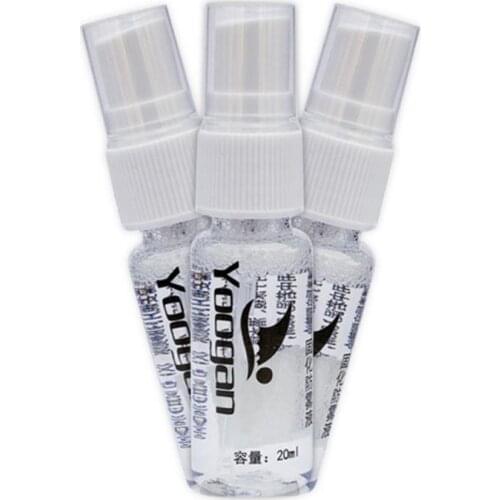 20ml Anti Fog Spray Eyeglass Lens Defogger Glasses Safety Goggles Ski And Dive Masks Swim Goggles Cleaner Lens Cleaner Hot Sale