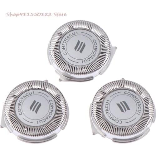 Scheerapparaat Scheermes Vervanging Scheerapparaat Hoofd Voor SH30/52 Serie 1000 2000 3000 HQ64 PT720 PT724 S5010 PT722