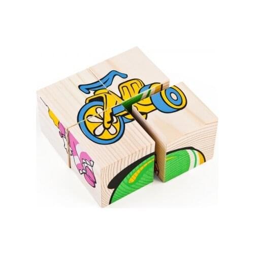 Томь-Сервис Children's Block Constructors