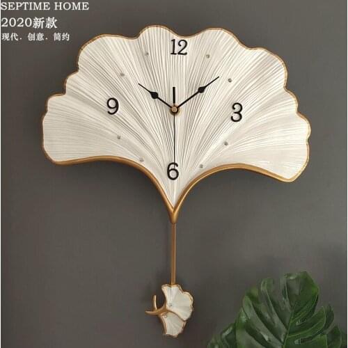 TUDA Wall Clock