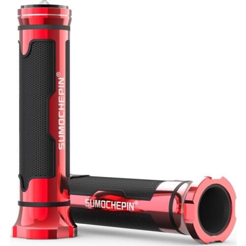 Vehicleader Motorcycle Throttle Grips