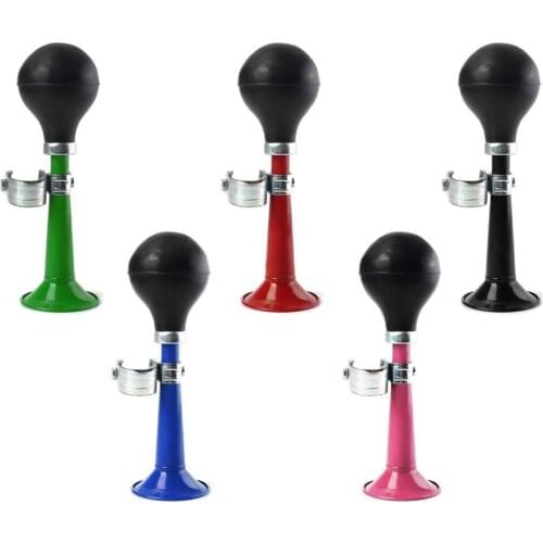 Bike Air Horn Safety Road Bicycle Children Bike Handlebar Bell Ring Bicycle Bell Loud Bike Bells Bicycle Accessories bell boys