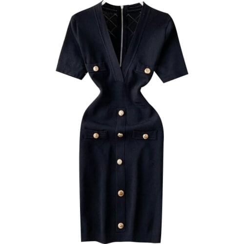 YUZACDWX Short Sleeve Dresses