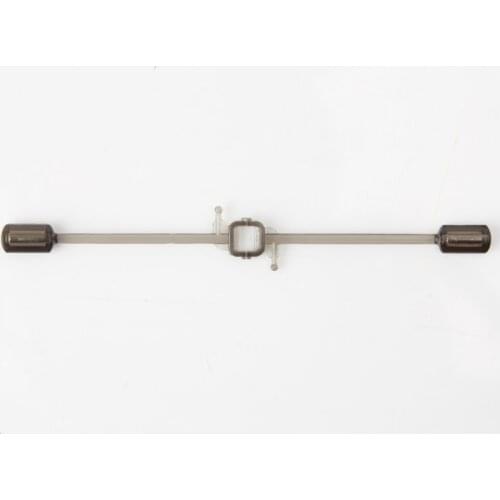 Parts & Accs SYMA Balance bar Flybar for S5 W5 W25 RC Helicopter Quad copter spare parts accessories for Remote Control kid RC