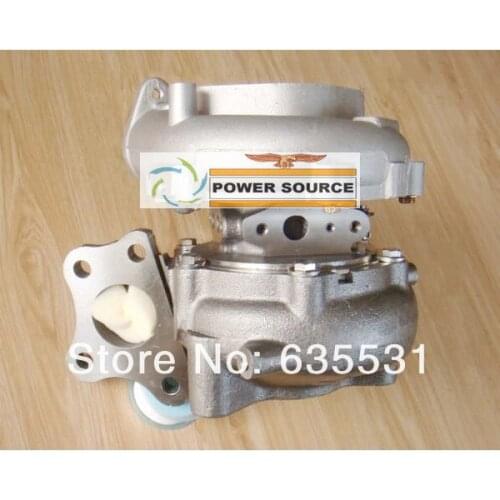 GT2056 767720 767720-5005S 767720-5003S 114411-EB70B 114411-EB70C Turbo For NISSAN Navara D40 Pathfinder YD25DDTi YD25 2.5L