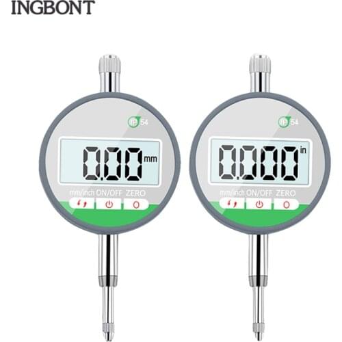 Стрелочные индикаторы INGBONT China At AliExpress