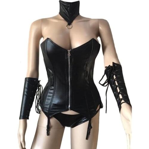 KingMistres Women's Corsets