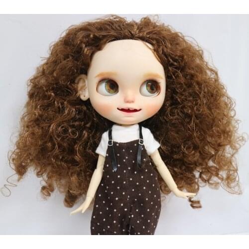 Blyth girl Customized doll NO.KJ03