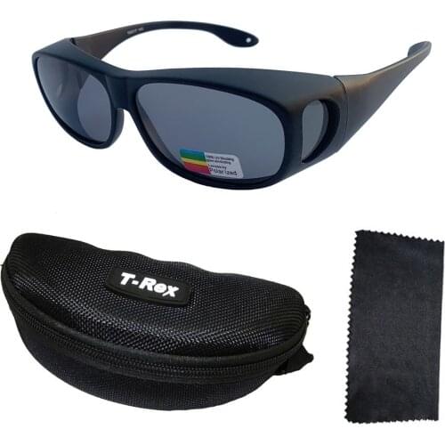 Low Vision Filter Lens Fully Surrounded Leak-Proof Glasses Frame Low Vision Goggles Customized