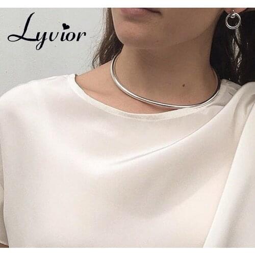 Lyvior Necklaces