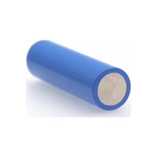 New 18650 Rechargeable Battery 3.7V 2000 mAh 5C Power Discharge Li-Ion Battery Group Flashlight for Mobile Device