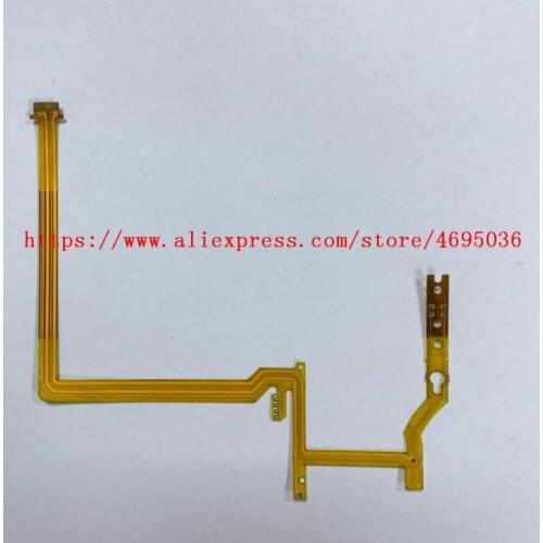 New Lens Focus Sensor Flex Cable For SONY FE2.8 / 16-35 GM 16-35mm Repair Part
