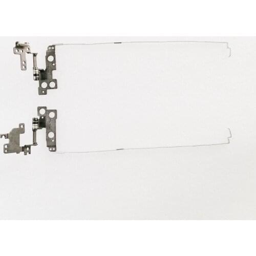 Original Laptop LCD Hinges L&R For HP Pavilion 14-CF 14S-CF 14S-CR TPN-I130