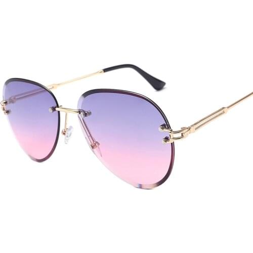 Women's Aviator Sunglasses Phineed China