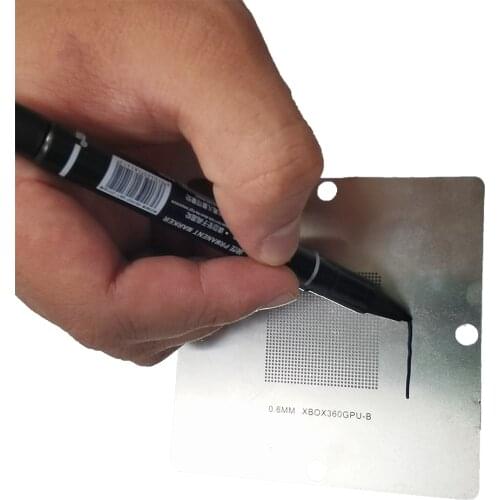 PCB Repair Pen for ing Scratch of The Thermal Transfer the Necessary Tool Making DIY