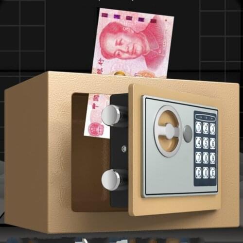 Secret Coin Money Box Bank Storage with Lock Key Stash Safe Candy Cute Money Box Kids Book Tirelire Enfant Home Decor DF50MB