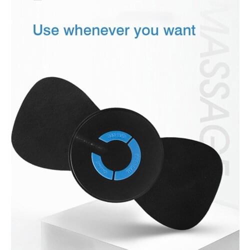 Semimesei Shoulder Massagers