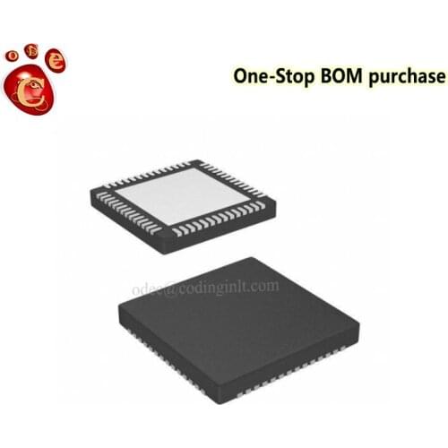 STA311BTR 56-VFQFN IC FULLY INTEG PROCESSR 56VFQFPN Fully Integrated ProcessorPre-Amplifier new original