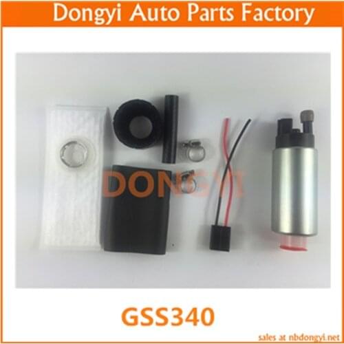 HIGH QUALITY FUEL PUMP FOR GSS342