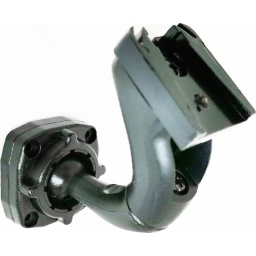 No.15 Car Interior Rear View Mirror Back Plate Panel Bracket For Cadillac DVR Driving Recorder Accessories