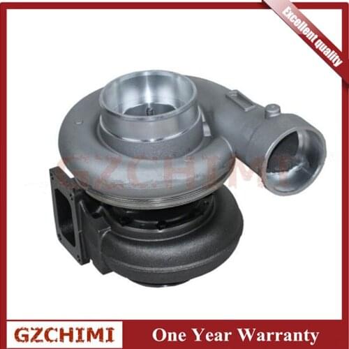 3594060 3801847 3594061 Turbocharger HC5A turbo turbocharger For Cummins engine K19