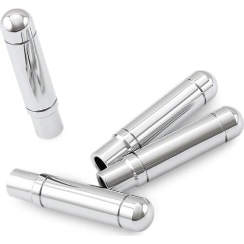 4pcs/set Car Door Lock Stick Pin Cap Cover Trim For Chevrolet Cruze Trax Malibu Mokka Opel ASTRA J Insignia Sedan Sport Tourer