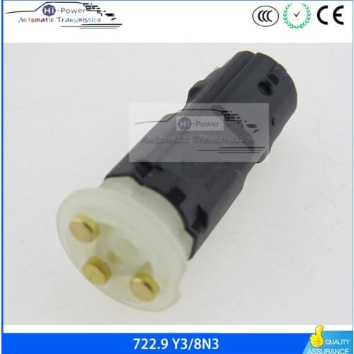 Auto Transmission 722.9 Conductor plate TCU Sensor Y3/8N3 for Mercedes Benz 7G Y38n3