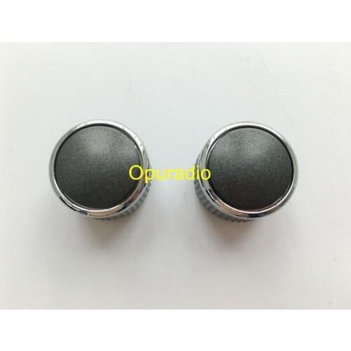 Free shipping Original switch rotary knob switch for Toyota RAV4 car CD radio systems