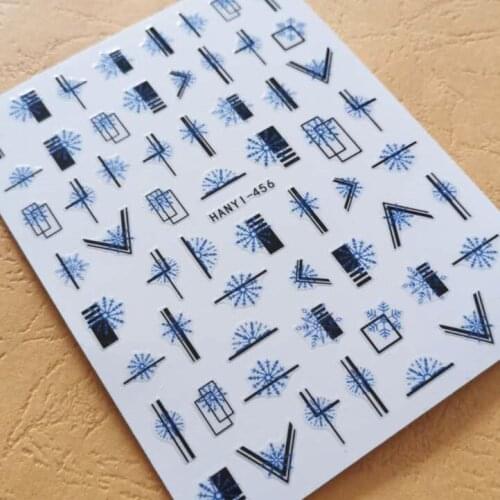 CHEETSAN Tapes And Threads For Nail Design