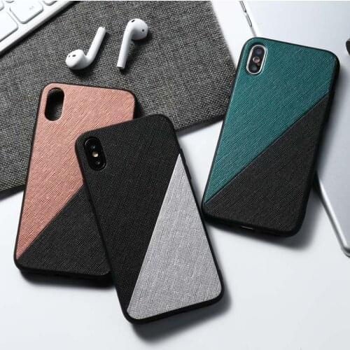PC Phone Case For Huawei Honor 10 9 8 10X Lite Case Silicone Cover For Huawei Honor Play 8A 3 20 8A 8C 8X Max 9A 9X Pro Bumper