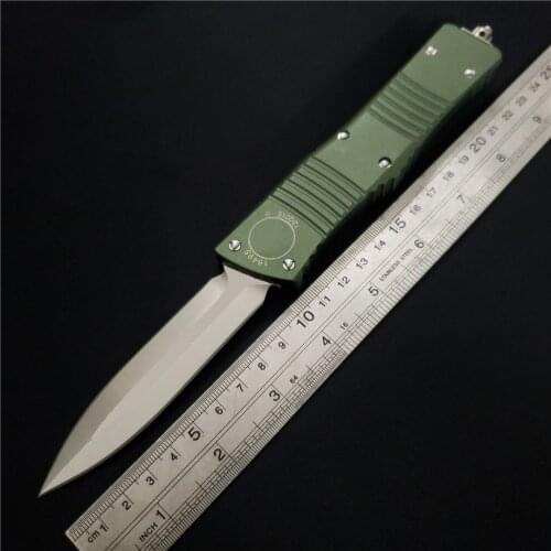 EDIEU Version MiroT-A5 Pocket Knife Utility EDC Tools