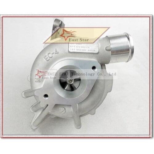 GTA2052VK 752610 752610-5032S 752610-5010S 6C1Q6K682EK Turbo For Land Rover Defender For Ford Transit 6 V348 TDCi Duratorq 2.4L