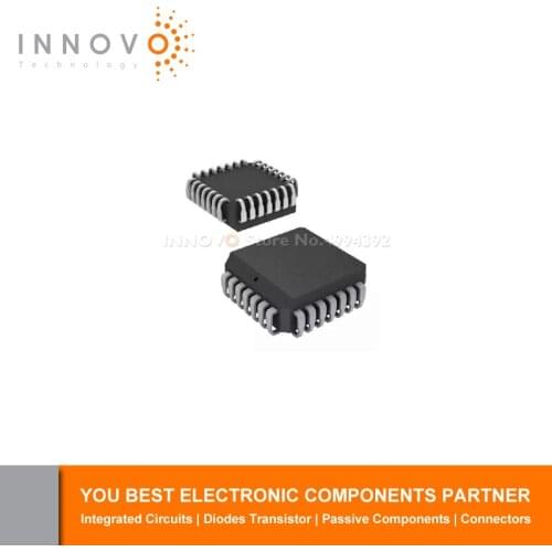 INNOVO 5pcs/lot AT29LV512-15JU AT29LV512-15 AT29LV512 PLCC28 Free shipping New original