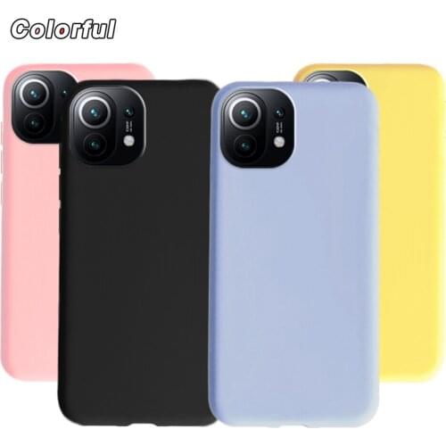 Чехлы для телефонов Xiaomi Mi 11 Jueeboy China At AliExpress