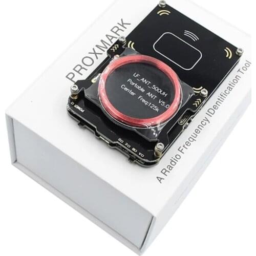 H054 Smart Card Key Copier Machine RFID Copy Encrypted NFC ID IC Reader Writer