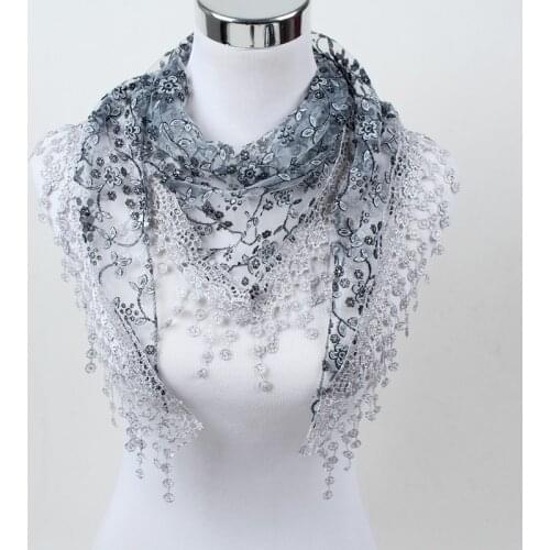 Liva girl Women's Scarves