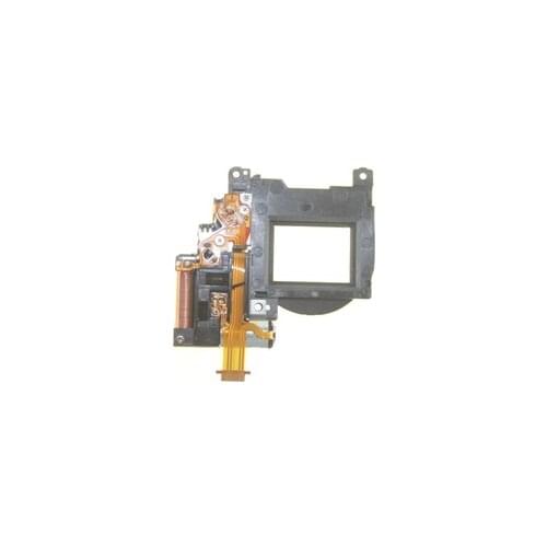 NEW Shutter Assembly Group unit For Canon EOS M2 / EOSM2 for EOS M2 Digital Camera Repair Part