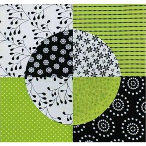 2021 New Arcs & Fans Quilt Circle Cutter Ruler,Multifunctional Arc Cutting Patchwork Rule