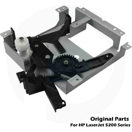 Original New For HP LaserJet 5200 HP5200 HP5200L HP5200N HP5200LX Fuser Drive Gear Assembly RC1-7401-000CN RC1-7401