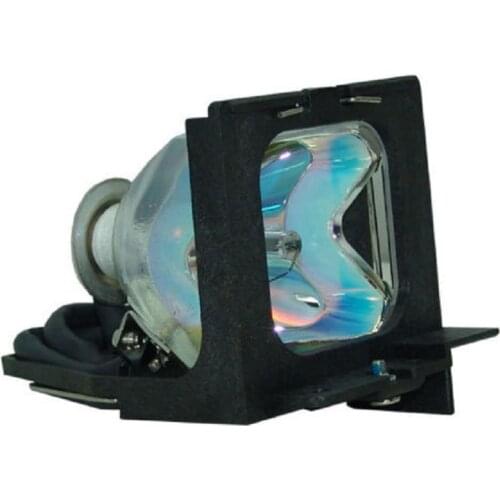 Original Projector Lamp Module With Housing For TOSHIBA TLP-LMT4 / TLPLMT4
