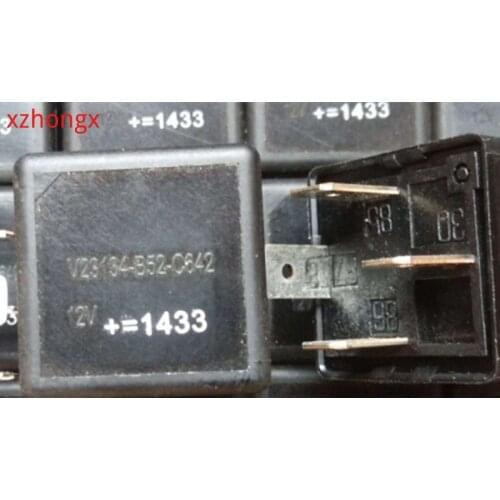 Relay V23134-B52-C642 V4-1A-12V