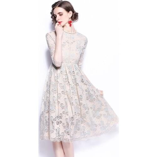 Simgent Fashionable Knitted Dresses