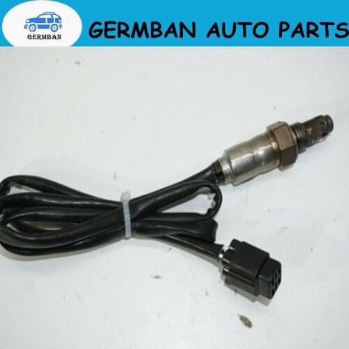 SUZUKI 18213-18K00 1821318K00 1000 V-STROM WDD0 17-18 LAMBDASONDE LAMDASONDE OXIGEN SENSOR O2 SENSOR