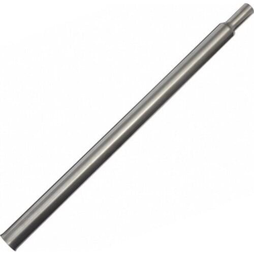 Ultra light Titanium/Ti Seatpost fit Brompton bike-31.8mm-235g to 280g-Flared