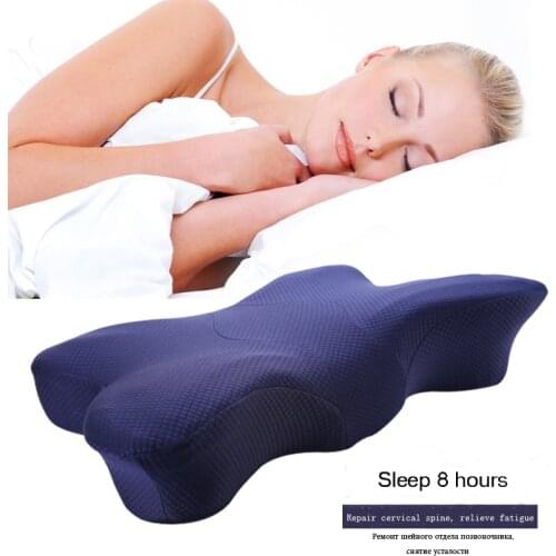 Vadim Kurov Neck Pillows