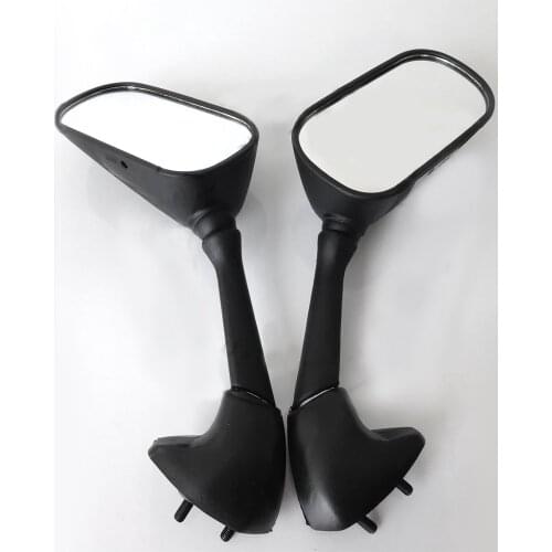 Motorcycle parts Rearview Mirrors For Yamaha R1 2004 2005 2006 YZFR1 YZF1000R1 YZF 1000 R1