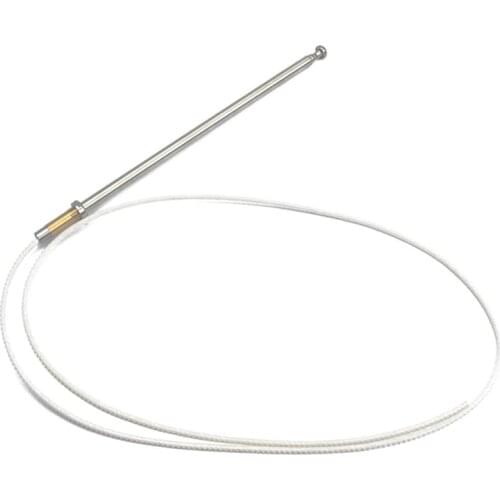 Car Antenna Aerial Mast AM FM Radio for Mercedes for Benz W140 W124 W202 W210 R129 1992-2002 1408270001