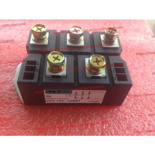 Free Shipping NEW VUO190-16N07 VUO190-16NO7 module